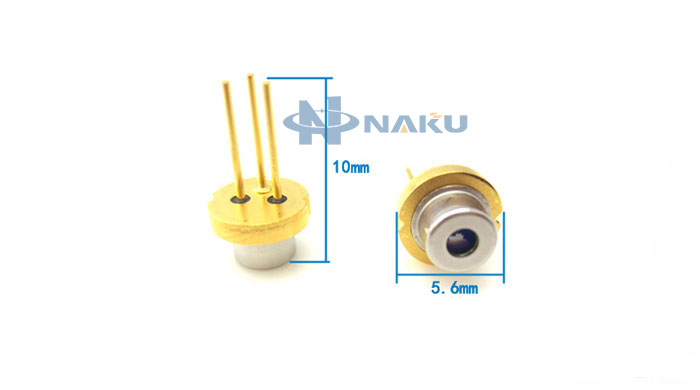 780nm near ir laser diode